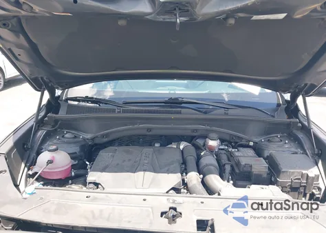 2023 Hyundai Santa Fe Limited from USA, damaged, VIN 5NMS4DAL6PH654850